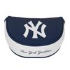 New York Yankees Mallet Putter Cover