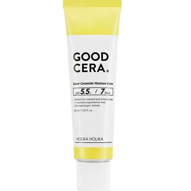 Holika Holika Good Cera Super Ceramide Moisture Balm, 40 ml