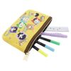 Sunstar Stationery Dynamit S1425196 TinyTAN Pencil Case, B Pattern