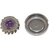 Ufixt Fits Philips Norelco Compatible HQ55 HQ56 Type Rotary Shaver Head Cutter