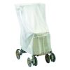 Shima Seisakusho Compact Rain Cover, Soft Milky