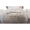NEW UNITED 200WSP CHECK VALVE 1/2"