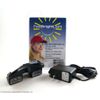 Feel Bright Light - 12,000 Lux Portable Blue-Green Bright Light Visor