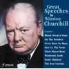 Winston Churchill Great Speeches