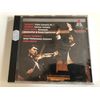 Works for Violin: Paganini, Waxman, Saints-Saens