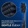 Oral-B Charcoal Toothbrush, Soft, 1 Count