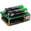 Super Watchdog UPS with Battery Backup for Raspberry Pi - Battery not Included