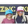 Zinka Colored Nosecoat Zinc Oxide Sunblock (White)
