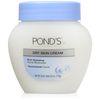Ponds Dry Skin Cream 3.9oz Jar (3 Pack)