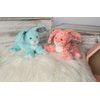 Mary Meyer 67712 Fab Fuzz Cherry Bunny