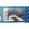 Workman 717 2-1/4" Compact Heavy Duty Extension Speaker, 8ohm, 6ft cord