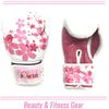 FLOWER POWER BOXING GLOVE U112 (10oz, BOXING GLOVE)