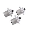 3PK Mower Deck Spindle Fit Hustler Zero Turn FasTrak & FasTrak SD Models