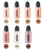 OPHIR Complete Airbrush Makeup Set w Foundation Blush for Stage Special Makeup