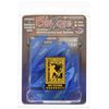 Bohning Blazer Vane (Pack of 36), Satin Blue, 2"
