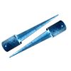 Loggyland Set Of 2 Ground Socket Ground Anchor Ø 31,49"