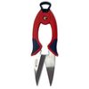 Spear & Jackson Razorsharp Mini Topiary Shears, Red
