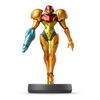 Samus amiibo - (Super Smash Bros Series)
