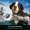 Alla Pet Dog Remote Training Collar,Beep,Vibration,Shock,Rechargeable,Waterproof