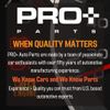 PRO+ Brake Master Cylinder PM4088 - OE Compatible with Select 2006-2011 Cadillac DTS