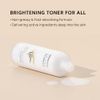 THANKYOU FARMER Rice Pure Essential Toner - Hydrating Toner for Glow Skin, Exclusive Korean Rice Extracts, Alcohol-Free, Fragrance-Free, Korean Toner, Korean Skincare 7.03 fl oz