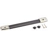 Fender Pure Vintage Amplifier Handle - Black, 1-Screw,