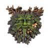 Autumn's Reflection Plaque Wall Decoration Home Accessory