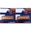Babolat Natural Grip Brown (670063) x 2 Piece Set