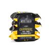 Men's Charcoal Face + Body Cleansing Wipes - 4 Pack (120ct)