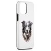 Hülle für iPhone 12 Pro Max Wau wuff