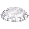Stainless Steel Paper Pot Holder Small – 100