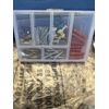 DIYVA HOME REPAIR TOOL KIT INSTRUCTIONS Bag Blue
