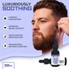 Beasty Beards - Organic Beard Oil - 1floz/30ml - Demons