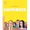 Happiness (Criterion Collection) - UK Only [Blu-Ray]
