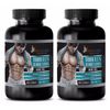 Tribulus Terrestris Extract 1000mg - Muscle Gainer - 2B 180 Tablets
