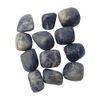 Tumbled Crystals, Pack of 6, Iolite
