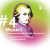Mozart:#4symphonies Nos. 23 & 38 Prague (2lp) [VINYL]