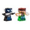 VS Rip-Spin Warriors Black Suit Spider-Man VS Doctor Octopus