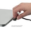 AG LVL 1 Chat Headset for XB1 - White (Xbox One)