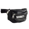 Spaß kostet Bauchtasche Security mit wechselbaren Patch