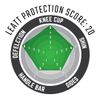 Knee Guard Enduro