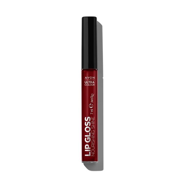 Avon Ultra Color Lip Gloss Nourishing Lip Gloss 7 ml by Wisteria Glow