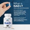 NAD+ Supplement Anti-Aging & Cell Regeneration,