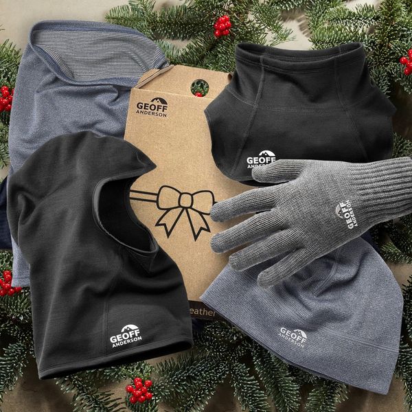 Geoff Anderson Gift Box - Pack of 5