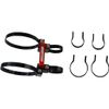 Straightline Performance 268-103 Quick-Release roll bar Tank Mount kit