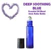 AROMATHERAPY "PAIN & INFLAMMATION" Essential Oil Blend 10ml ROLLER FREE SHIP