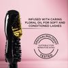 L'OREAL Voluminous Lash Paradise Washable Mascara - Blackest Black