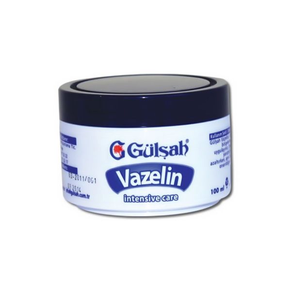 Vazelin Naturel 100ml