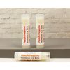 Peach Passion Handmade Lip Balm  made with Shea Butter