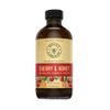Cherry Honey Syrup 8 Oz  by Honey Gardens
